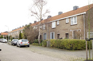 Duurzaam wonen IJsselstraat e.o. Purmerend